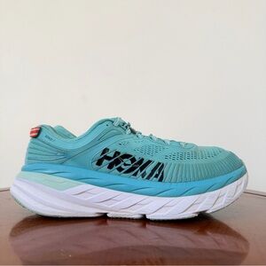 Hoka Women’s Bondi 7 Running Shoes | US 8.5